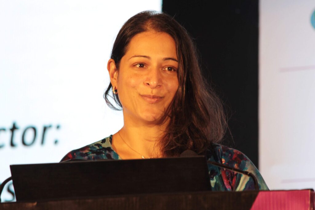 Tanya Spisbah, Session 7 at InnoHEALTH 2019 Tanya Spisbah, Session 7 at InnoHEALTH 2019