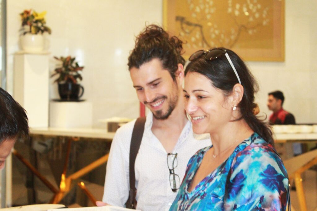 Tanya Spisbah at InnoHEALTH 2019