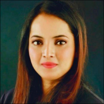 Dr. Monika Sonu-InnoHEALTH 2023 speaker