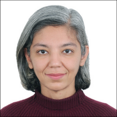Dr. Priyanka Bajaj-InnoHEALTH 2023 speaker