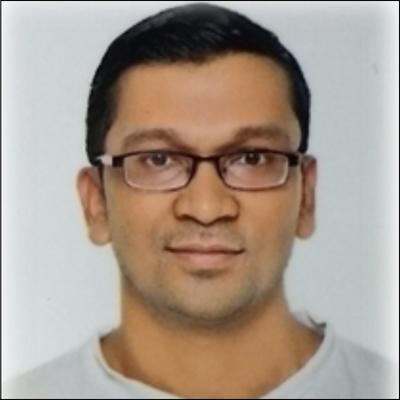 Dr. Sapan Kumar-InnoHEALTH 2023 speaker