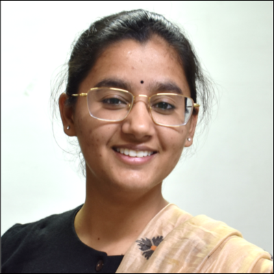 Dr Jaspreet Kaur Dhanjal - Organising committee member for InnoHEALTH 2023