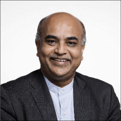 Dr. Shirshendu Mukherjee - Young innovator's award jury main photo
