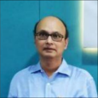 Nirmal Bengani - Organising committee member for InnoHEALTH 2023