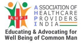 Association of Healthcare Providers India - Ecosystem partner for InnoHEALTH 2023