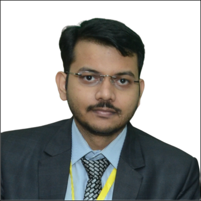 Dr. Hara Prasad Mishra - InnoHEALTH 2023 speaker