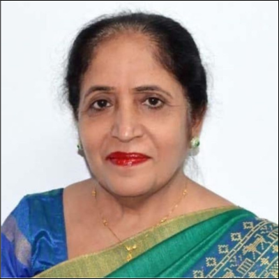 Dr. Raminder Kalra - InnoHEALTH 2023 speaker
