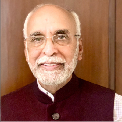 Dr. Vijay Agarwal - InnoHEALTH 2023 speaker