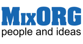 MixORG - Ecosystem partner for InnoHEALTH 2023