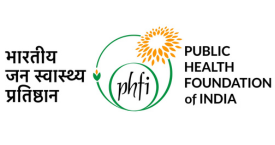 Public Health Foundation of India - Ecosystem partner for InnoHEALTH 2023