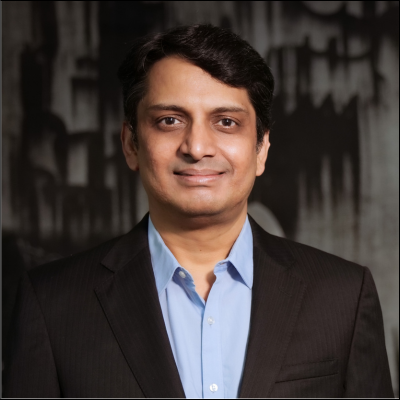 Dr Manjunath Shankar - InnoHEALTH 2023 speaker
