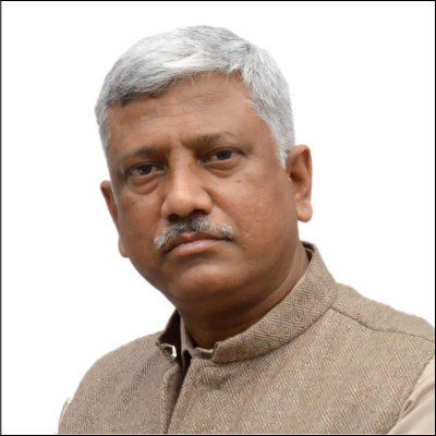 Partha Dey - InnoHEALTH 2023 speaker