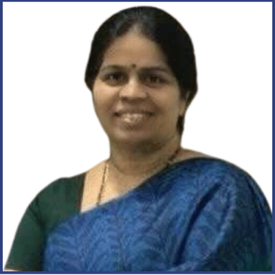Capt. Indira Rani Capt. Indira Rani - InnoHEALTH 2024 speaker