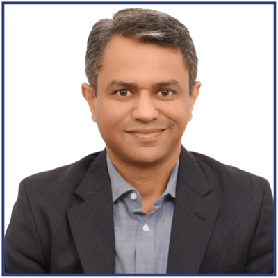 Cdr. Gaurav Sharma (Retd.) Cdr. Gaurav Sharma - InnoHEALTH 2024 - Young innovators award jury
