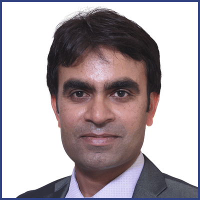 Dr Chandrakant Lahariya Dr Chandrakant Lahariya - InnoHEALTH 2024 speaker