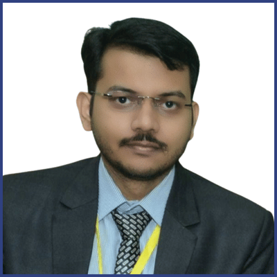 Dr. Hara Prasad Mishra Dr Hara Prasad Mishra - InnoHEALTH 2024 speaker