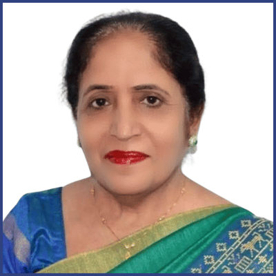 Dr. Raminder Kalra Dr. Raminder Kalra - InnoHEALTH 2024 speaker