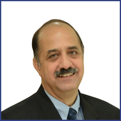 Dr. Ravi Gaur Dr. Ravi Gaur