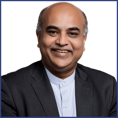 Dr. Shirshendu Mukherjee Dr. Shirshendu Mukherjee - InnoHEALTH 2024 speaker
