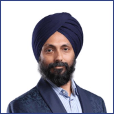 Dr. Tavpritesh Sethi Dr. Tavpritesh Sethi - InnoHEALTH 2024 speaker