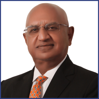 (Hony) Brig Dr Arvind Lal, Padma Shri (Hony). Brig Dr Arvind Lal, Padma Shri - InnoHEALTH 2024 speaker