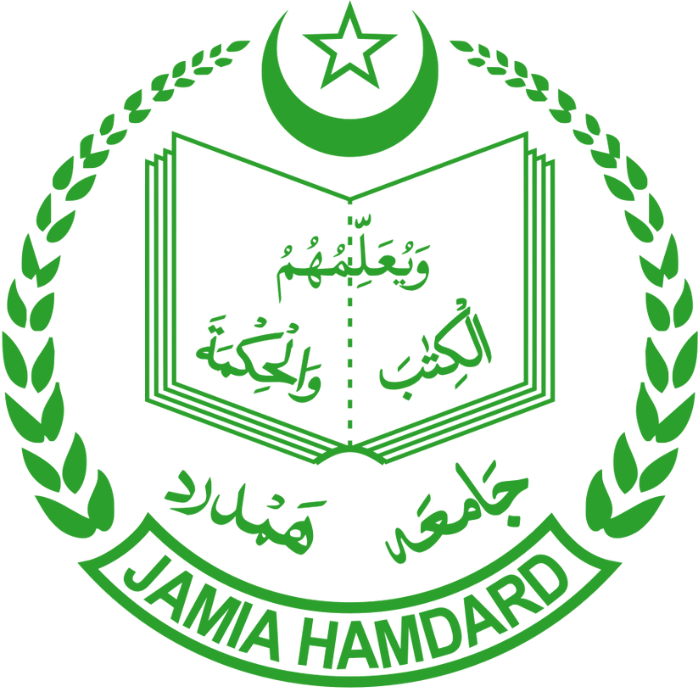 Jamia Hamdard - Academic Partner at InnoHEALTH 2024