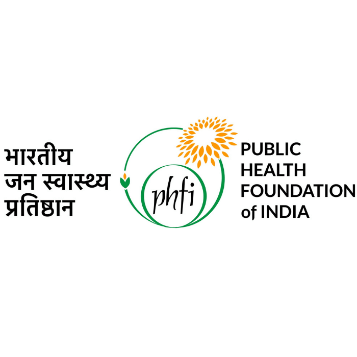 PHFI-Logo - Ecosystem partner InnoHEALTH2024
