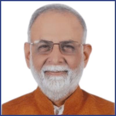 Prof. Dr. Sanjiv Kumar Prof. Dr. Sanjiv Kumar - InnoHEALTH 2024 speaker
