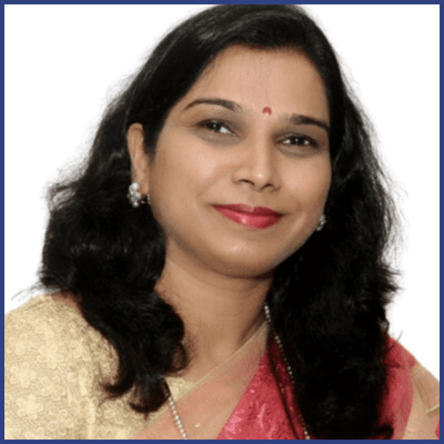 Prof. Lavanaya Nandan Prof. Lavanaya Nandan - InnoHEALTH 2024 speaker