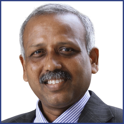 Prof. S. Venkataramanaiah Prof. S. Venkataramanaiah -InnoHEALTH 2024 - Young Innovator's Award jury