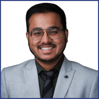 Dr. Suvrankar Datta Survankar Datta - InnoHEALTH 2024 speaker