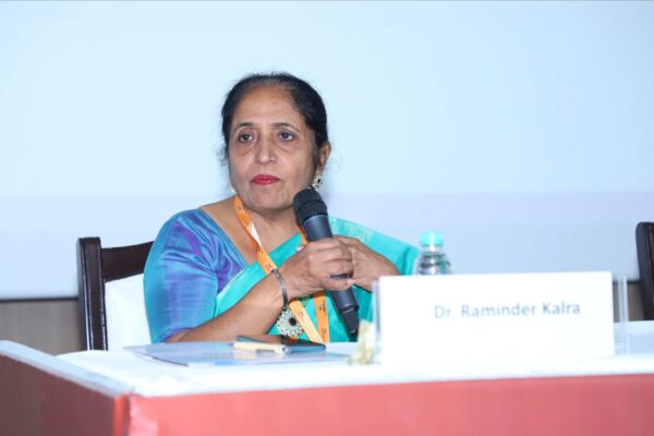 11. Dr. Raminder Kalra speaking in the Nurses as Transformative Leaders session at InnoHEALTH 2024-3 11. Dr. Raminder Kalra speaking in the Nurses as Transformative Leaders session at InnoHEALTH 2024-3