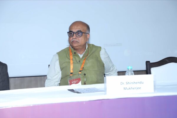 15. Dr. Shirsnehdu Mukherjee from Wadhwani Foundation in inaugural panel at InnoHEALTH 2024 15. Dr. Shirsnehdu Mukherjee from Wadhwani Foundation in inaugural panel at InnoHEALTH 2024