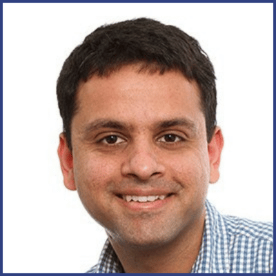 Dr. Ankur Mutreja