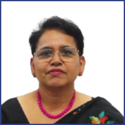 Dr. Deepika Cecil Khakha