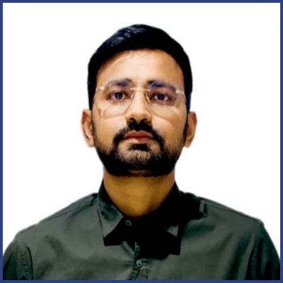 Dr. Arpit Tyagi