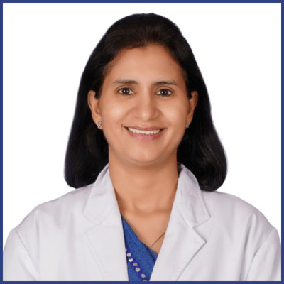 Dr. Arti Pawaria