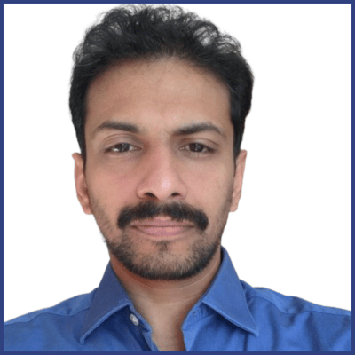 Dr. Devasenathipathy Kandasamy