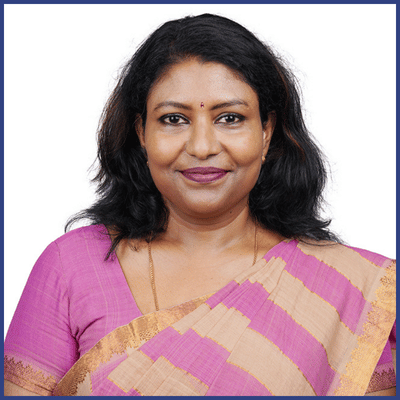 Dr. Lekha Vishwanath