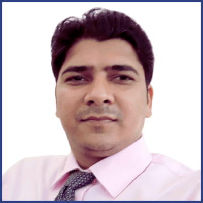Dr. Mohammad Sultan Alam