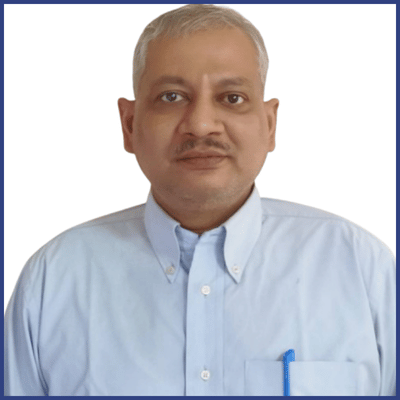 Dr. N. Ravichandran