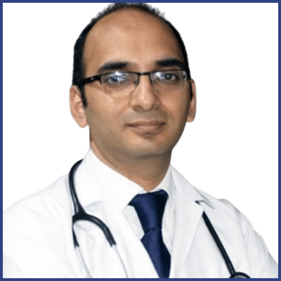 Dr. Tarun Kaushik