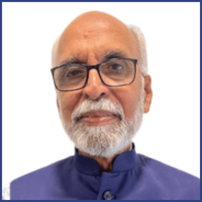 Dr. Vijay Agarwal