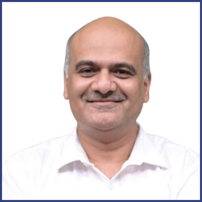 Dr. Vishal Garg