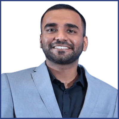 Dr. Adil Khan Yusuf Zai