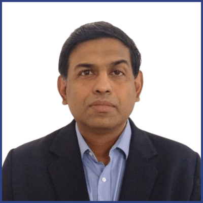 Mr. Ganesh Gopalan