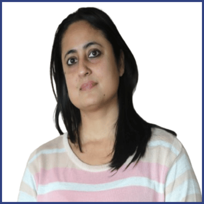 Ms. Ankita Agarwal