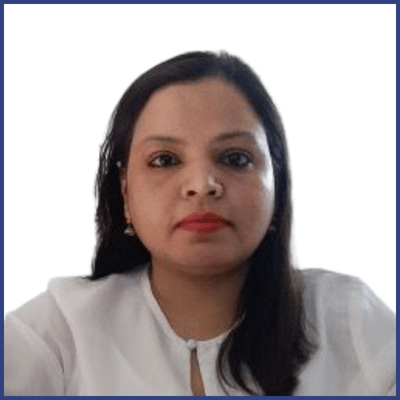 Ms. Noor Fatma