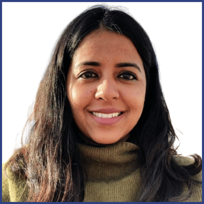 Dr. Sarah Hyder Iqbal
