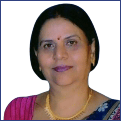 Dr. Urmila Bharadwaj